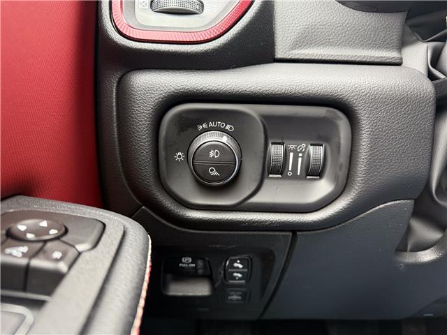 2026 RAM 1500 Rebel (Stk: 26125) in London - Image 21 of 24