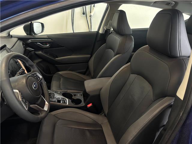 2024 Subaru Impreza Sport-tech (Stk: P5570) in Mississauga - Image 13 of 17