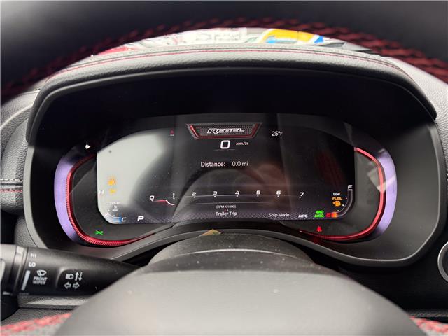 2026 RAM 1500 Rebel (Stk: 26125) in London - Image 14 of 24
