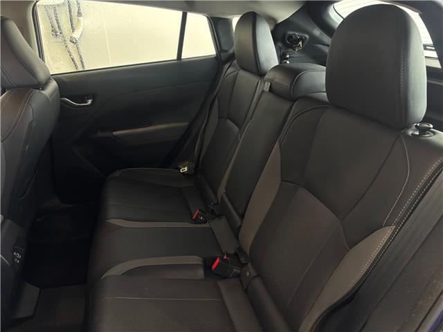 2024 Subaru Impreza Sport-tech (Stk: P5570) in Mississauga - Image 14 of 17