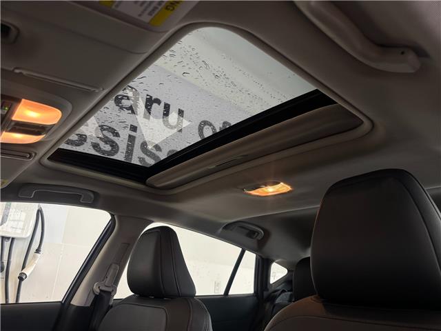 2024 Subaru Impreza Sport-tech (Stk: P5570) in Mississauga - Image 12 of 17