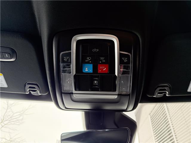 2026 RAM 1500 Rebel (Stk: 26125) in London - Image 17 of 24