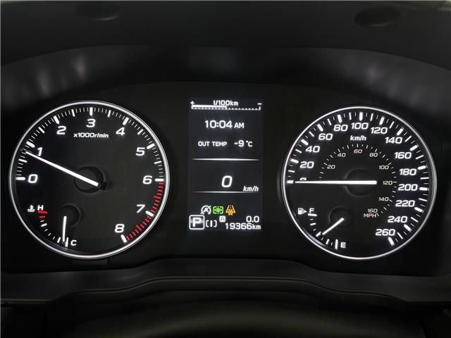 2024 Subaru Impreza Sport-tech (Stk: P5570) in Mississauga - Image 8 of 17