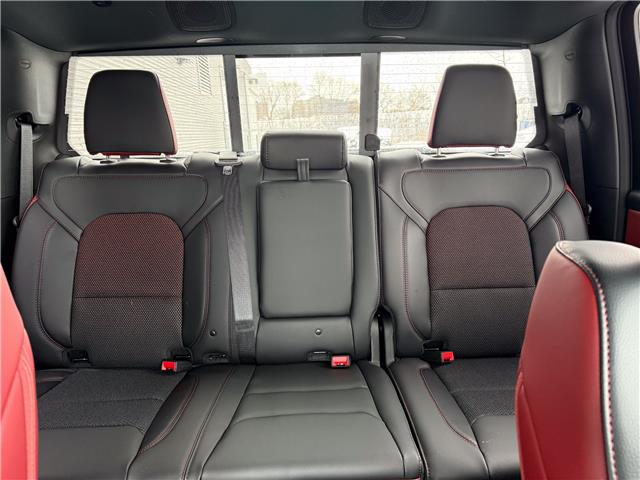 2026 RAM 1500 Rebel (Stk: 26125) in London - Image 11 of 24