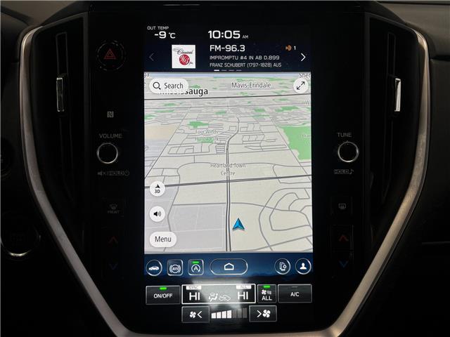 2024 Subaru Impreza Sport-tech (Stk: P5570) in Mississauga - Image 10 of 17