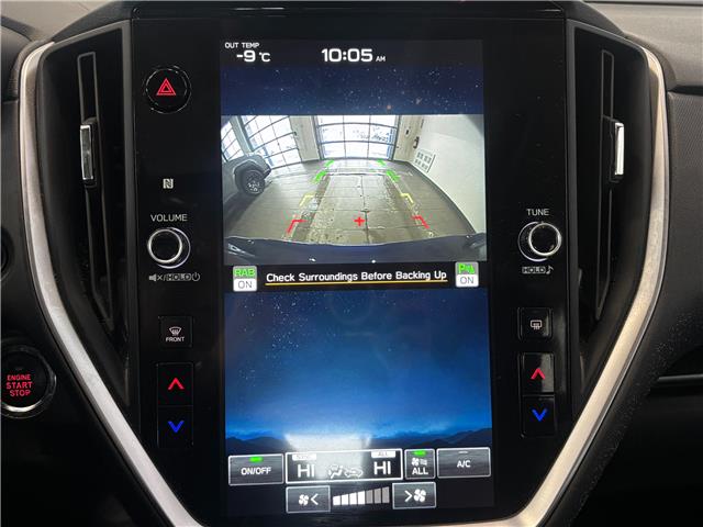 2024 Subaru Impreza Sport-tech (Stk: P5570) in Mississauga - Image 16 of 17