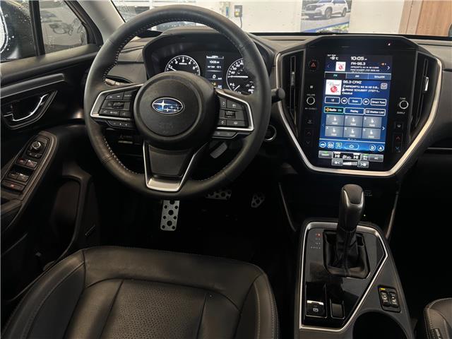 2024 Subaru Impreza Sport-tech (Stk: P5570) in Mississauga - Image 9 of 17