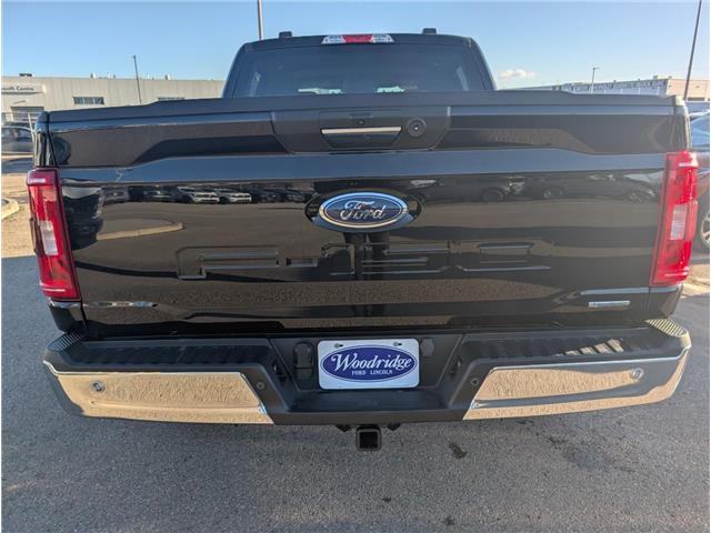 2023 Ford F-150 XLT (Stk: S-1840A) in Calgary - Image 4 of 24