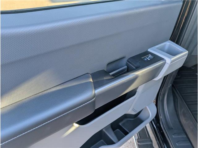 2023 Ford F-150 XLT (Stk: S-1840A) in Calgary - Image 15 of 24