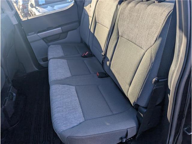 2023 Ford F-150 XLT (Stk: S-1840A) in Calgary - Image 17 of 24