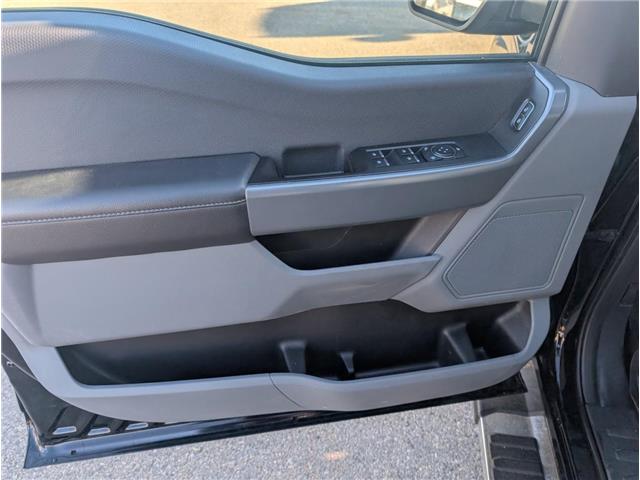 2023 Ford F-150 XLT (Stk: S-1840A) in Calgary - Image 18 of 24