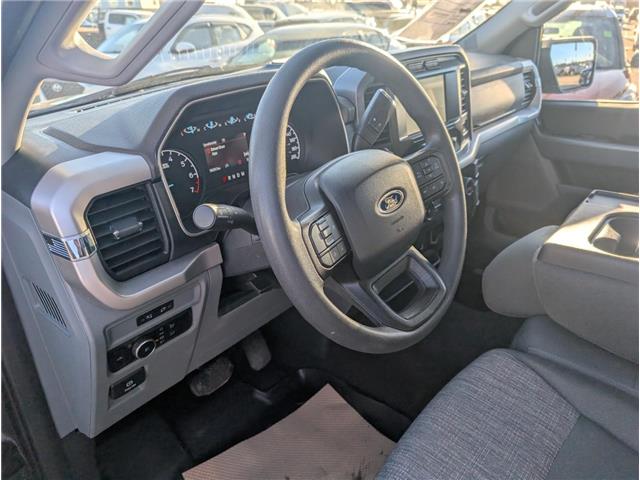 2023 Ford F-150 XLT (Stk: S-1840A) in Calgary - Image 19 of 24
