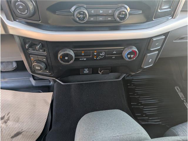 2023 Ford F-150 XLT (Stk: S-1840A) in Calgary - Image 21 of 24