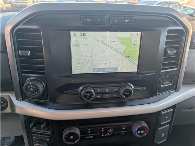 2023 Ford F-150 XLT (Stk: S-1840A) in Calgary - Image 22 of 24