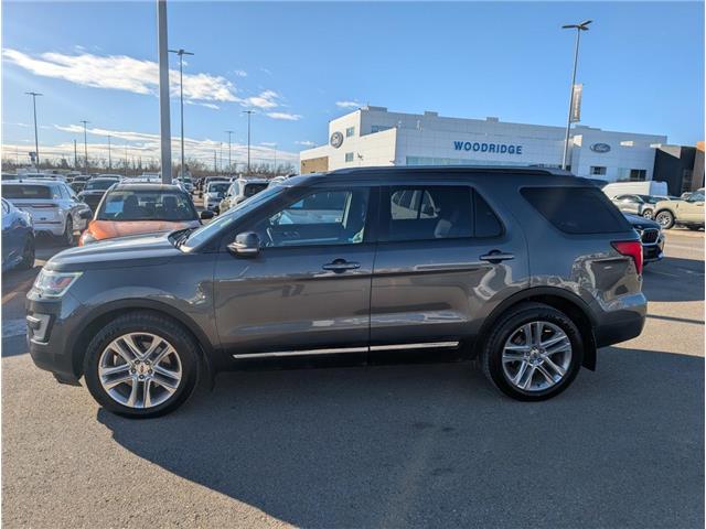 2017 Ford Explorer XLT (Stk: 19343A) in Calgary - Image 2 of 28