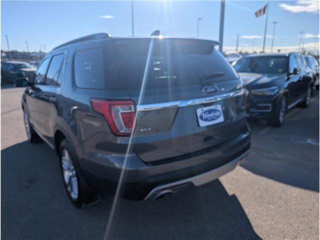 2017 Ford Explorer XLT (Stk: 19343A) in Calgary - Image 3 of 28