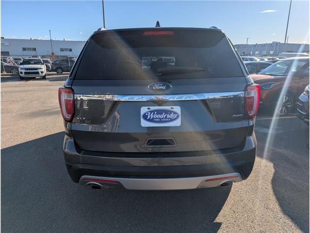 2017 Ford Explorer XLT (Stk: 19343A) in Calgary - Image 4 of 28