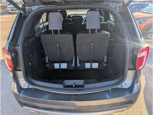 2017 Ford Explorer XLT (Stk: 19343A) in Calgary - Image 5 of 28