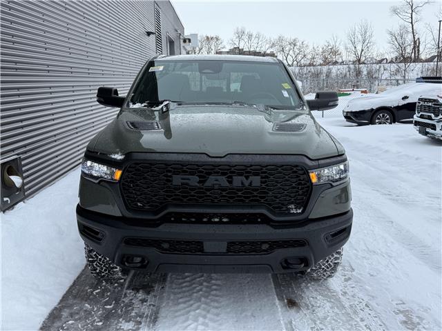 2026 RAM 1500 Rebel (Stk: 26128) in London - Image 2 of 24