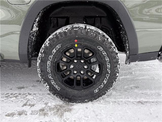 2026 RAM 1500 Rebel (Stk: 26128) in London - Image 24 of 24