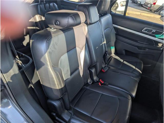 2017 Ford Explorer XLT (Stk: 19343A) in Calgary - Image 15 of 28