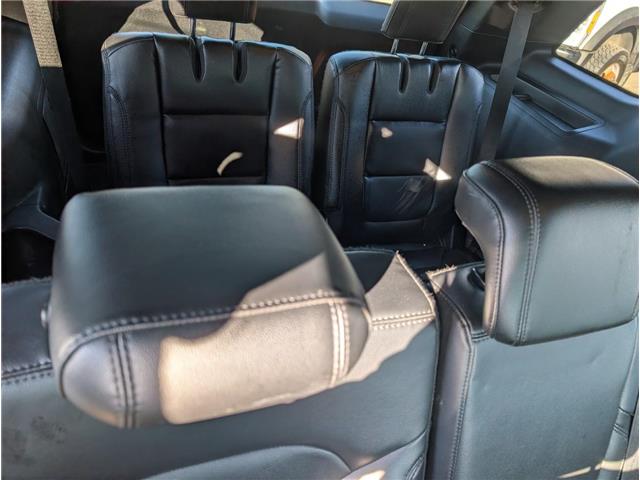 2017 Ford Explorer XLT (Stk: 19343A) in Calgary - Image 16 of 28