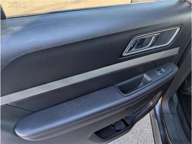 2017 Ford Explorer XLT (Stk: 19343A) in Calgary - Image 18 of 28