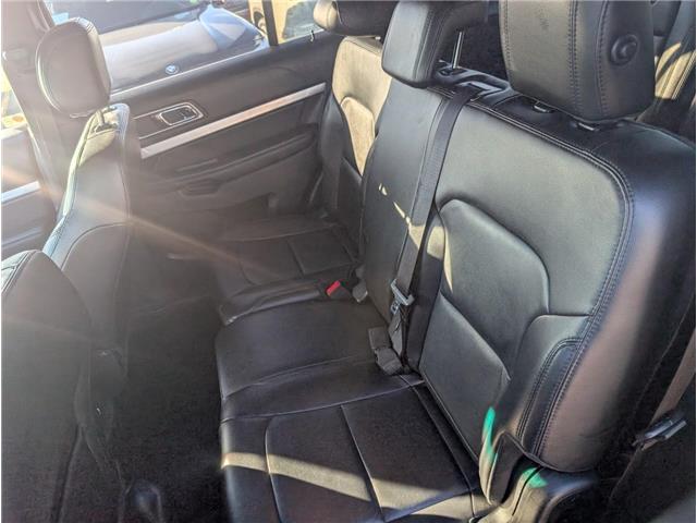2017 Ford Explorer XLT (Stk: 19343A) in Calgary - Image 20 of 28