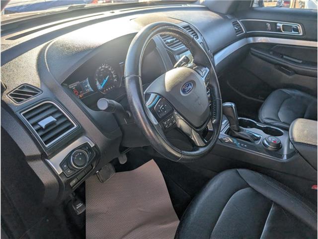 2017 Ford Explorer XLT (Stk: 19343A) in Calgary - Image 23 of 28