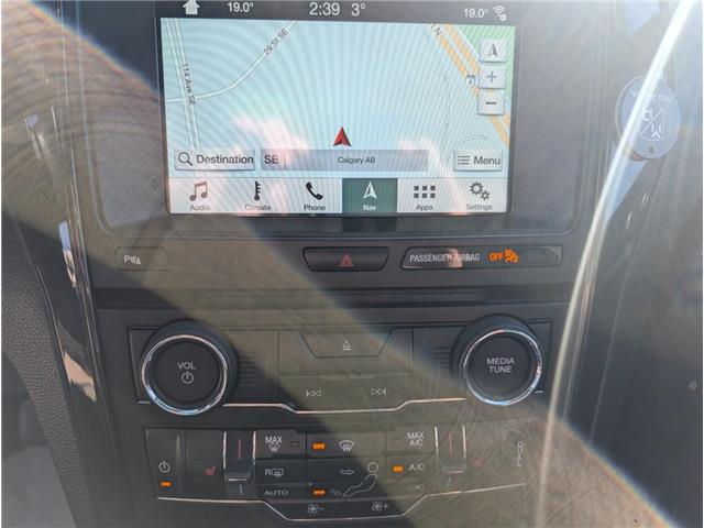 2017 Ford Explorer XLT (Stk: 19343A) in Calgary - Image 26 of 28