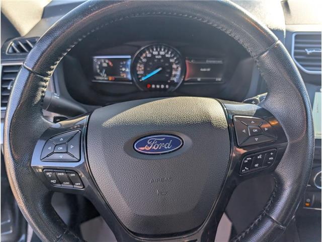 2017 Ford Explorer XLT (Stk: 19343A) in Calgary - Image 27 of 28