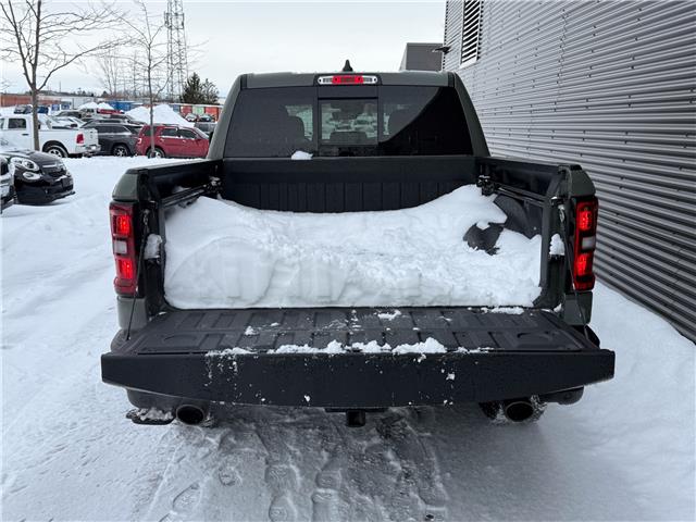 2026 RAM 1500 Rebel (Stk: 26128) in London - Image 6 of 24