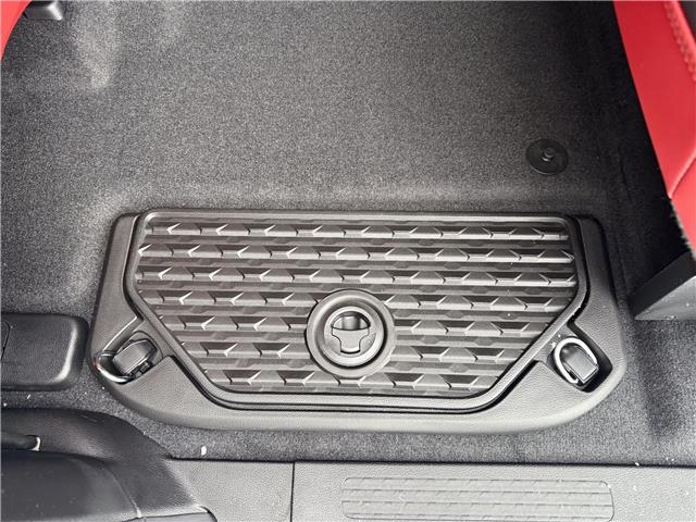 2026 RAM 1500 Rebel (Stk: 26128) in London - Image 23 of 24