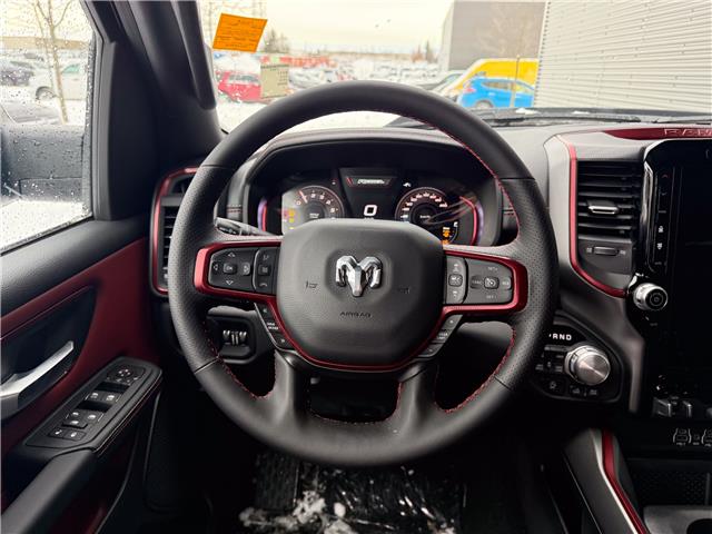 2026 RAM 1500 Rebel (Stk: 26128) in London - Image 13 of 24