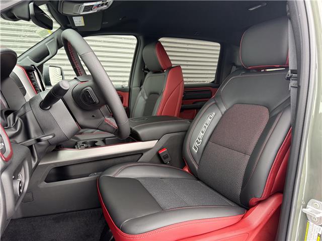 2026 RAM 1500 Rebel (Stk: 26128) in London - Image 7 of 24