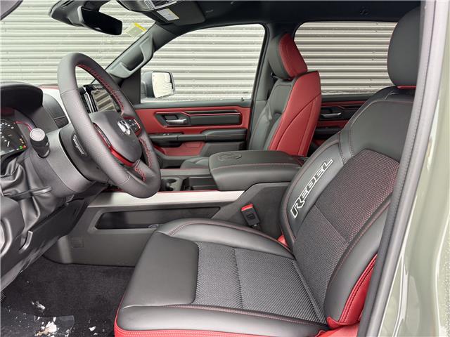 2026 RAM 1500 Rebel (Stk: 26128) in London - Image 8 of 24