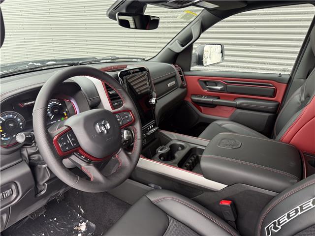 2026 RAM 1500 Rebel (Stk: 26128) in London - Image 9 of 24