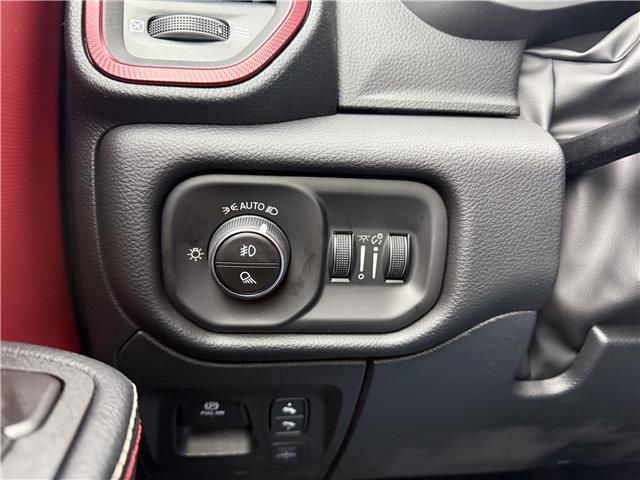 2026 RAM 1500 Rebel (Stk: 26128) in London - Image 21 of 24