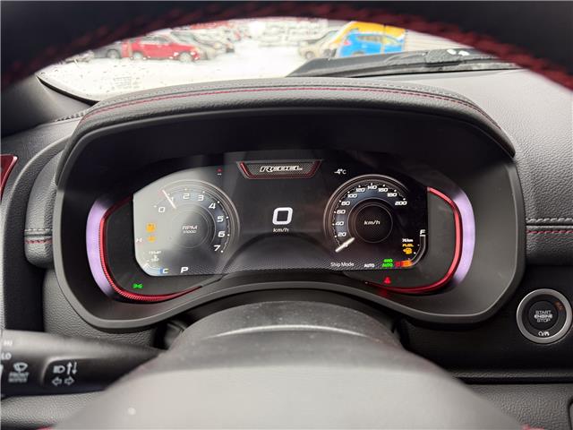 2026 RAM 1500 Rebel (Stk: 26128) in London - Image 14 of 24