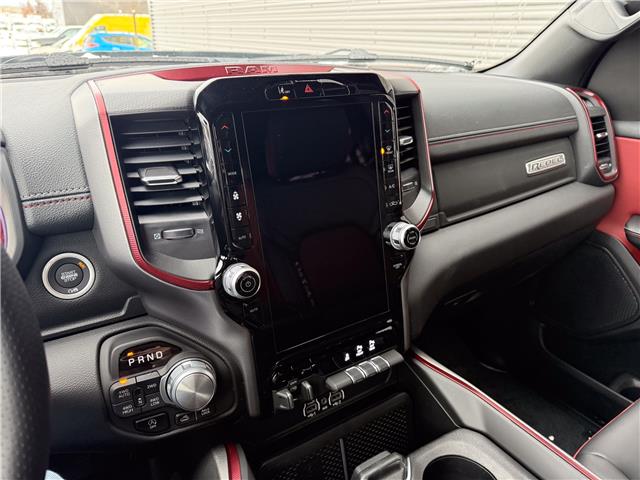 2026 RAM 1500 Rebel (Stk: 26128) in London - Image 15 of 24