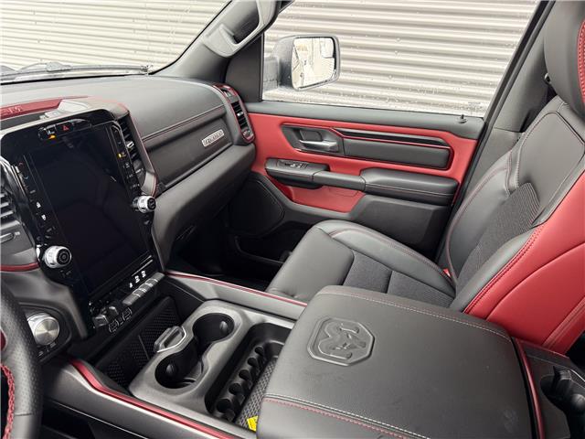 2026 RAM 1500 Rebel (Stk: 26128) in London - Image 16 of 24
