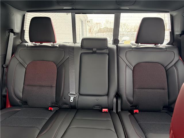 2026 RAM 1500 Rebel (Stk: 26128) in London - Image 11 of 24