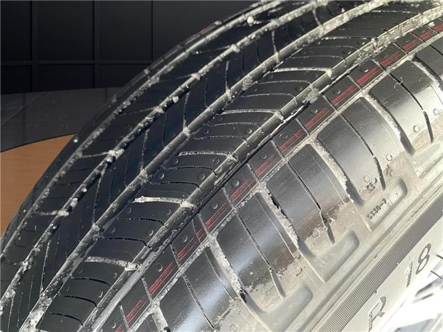 2025 Ford Bronco Sport Outer Banks (Stk: 26011) in Melfort - Image 13 of 22