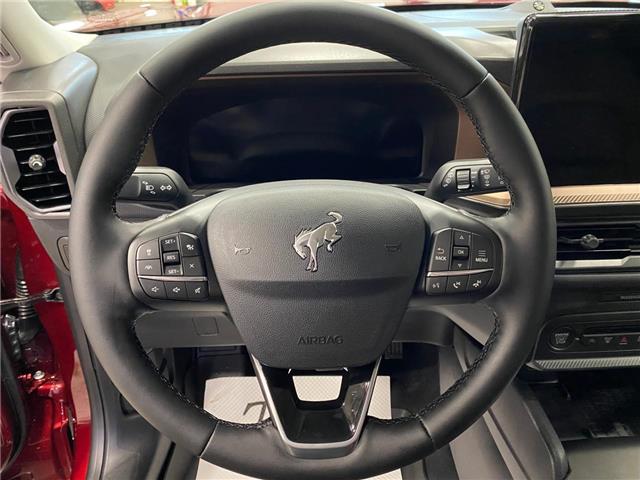 2025 Ford Bronco Sport Outer Banks (Stk: 26011) in Melfort - Image 19 of 22