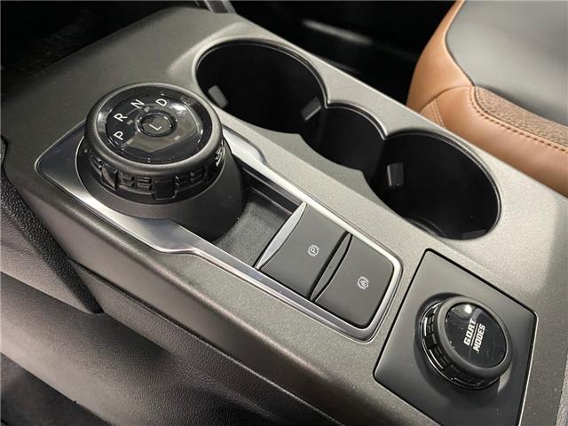 2025 Ford Bronco Sport Outer Banks (Stk: 26011) in Melfort - Image 20 of 22