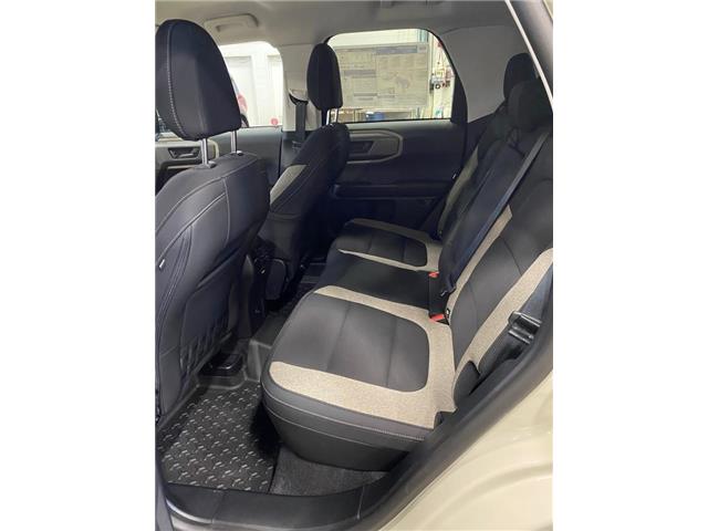 2025 Ford Bronco Sport Big Bend (Stk: 26012) in Melfort - Image 14 of 22
