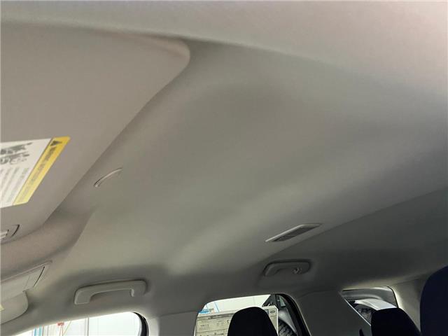 2025 Ford Bronco Sport Big Bend (Stk: 26012) in Melfort - Image 15 of 22