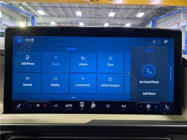 2025 Ford Bronco Sport Big Bend (Stk: 26012) in Melfort - Image 20 of 22