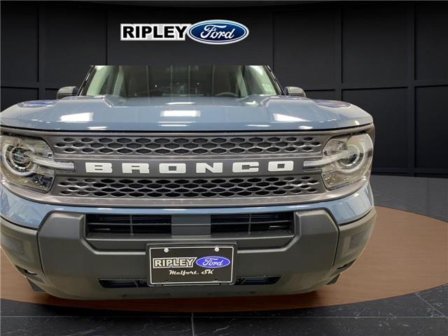 2025 Ford Bronco Sport Big Bend (Stk: 26010) in Melfort - Image 3 of 21