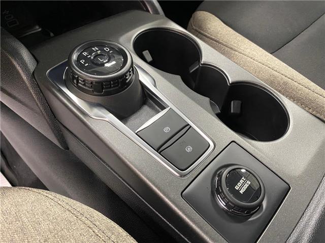 2025 Ford Bronco Sport Big Bend (Stk: 26010) in Melfort - Image 17 of 21